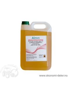 Dieseltilsetning Alron  5 L