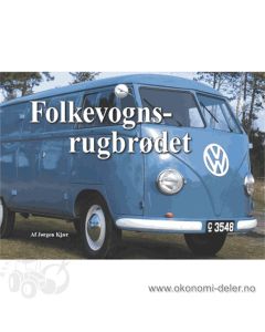 Folkevogns buss (transporter)