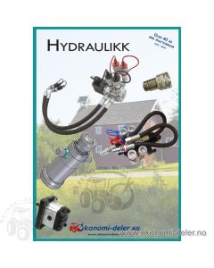 Katalog Hydraulikk