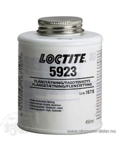 Loctite 5923    (450 ml.)