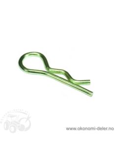 R-clips 2.5 mm