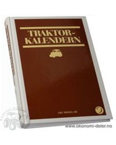 Svensk traktor kalender 1975-1980